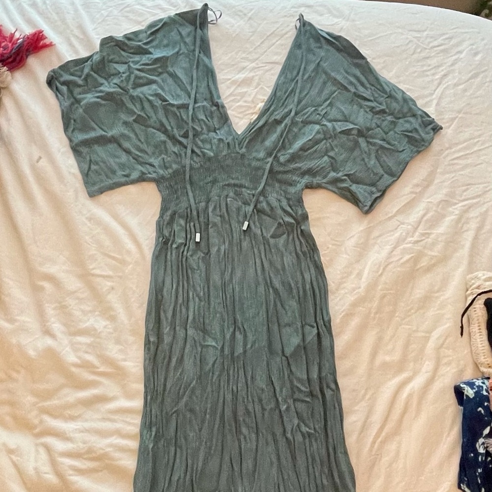 Tall Maxi Dress